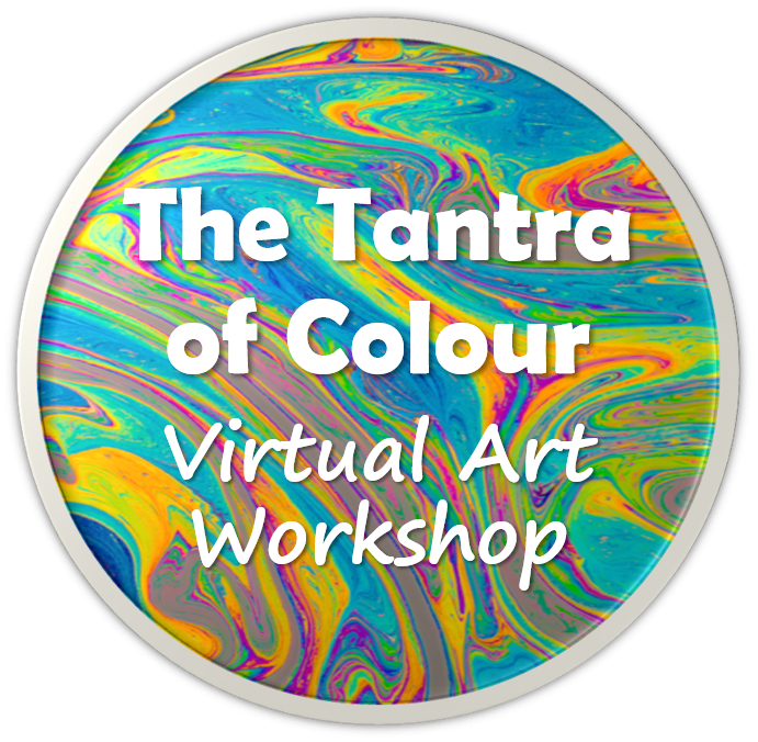 The Tantra of Colour